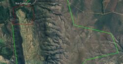 Oportunidade Única – 1.510 hectares (RPPN III com 1.425 ha + RPPN II com 85 ha). Chapada dos veadeiros Oportunidade Única – 1.510 hectares (RPPN III com 1.425 ha + RPPN II com 85 ha). Chapada dos veadeiros