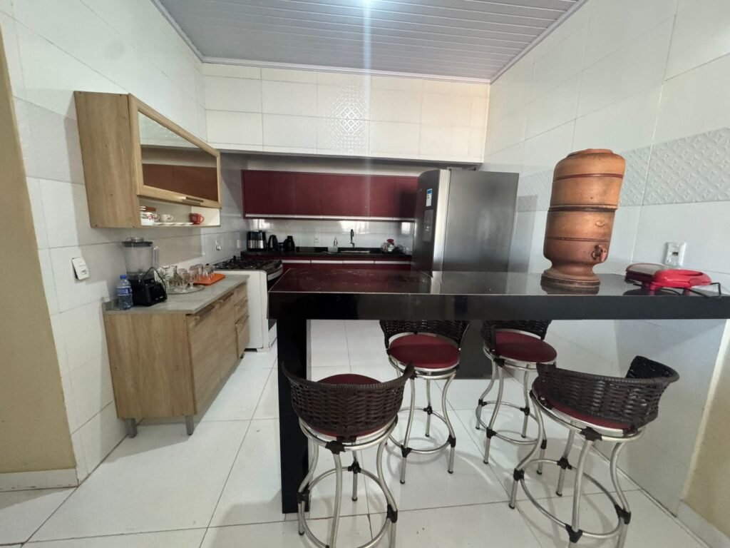 Casa 3 Quartos – Cidade Alta – Alto Paraíso de Goiás