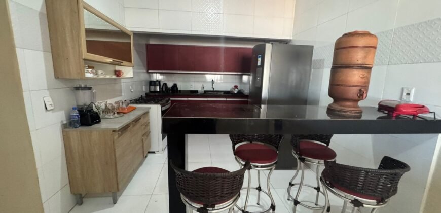 Casa 3 Quartos – Cidade Alta – Alto Paraíso de Goiás