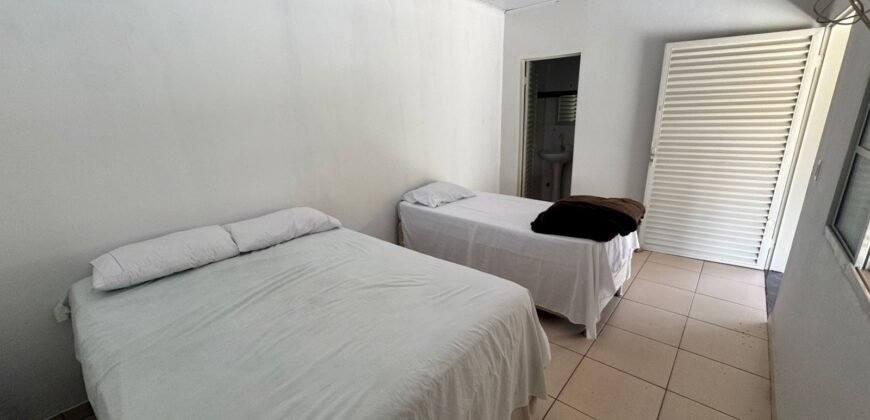 🏡 ALUGA-SE CASA NO BAIRRO ESTÂNCIA PARAÍSO – ALTO PARAÍSO DE GOIÁS