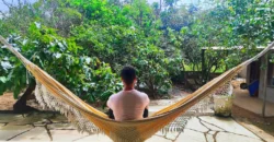 ALUGA-SE LINDO SOBRADO MOBILIADO EM ALTO PARAÍSO DE GOIÁS ALUGA-SE LINDO SOBRADO MOBILIADO EM ALTO PARAÍSO DE GOIÁS