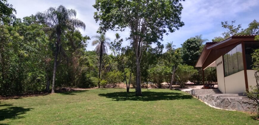 🏡 ALUGA-SE CASA NO POVOADO DO MOINHO – ALTO PARAÍSO DE GOIÁS 🌿