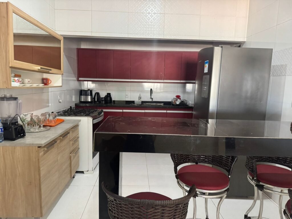 Casa 3 Quartos – Cidade Alta – Alto Paraíso de Goiás