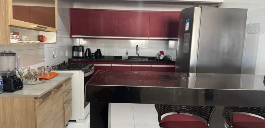 Casa 3 Quartos – Cidade Alta – Alto Paraíso de Goiás