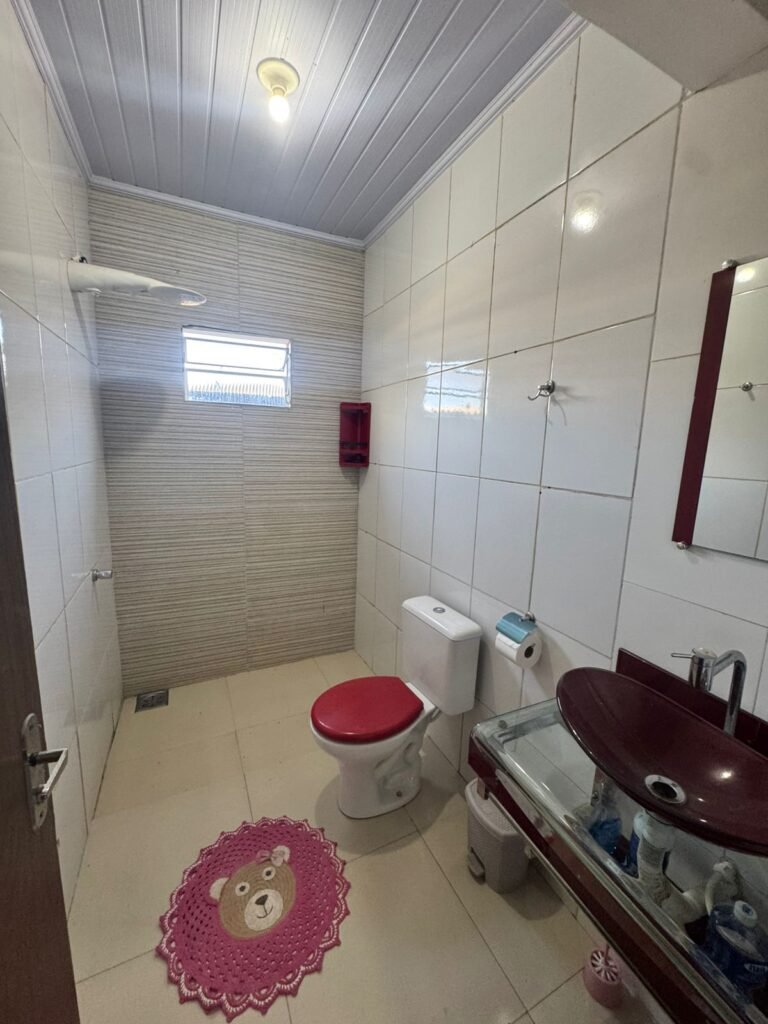 Casa 3 Quartos – Cidade Alta – Alto Paraíso de Goiás