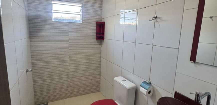Casa 3 Quartos – Cidade Alta – Alto Paraíso de Goiás
