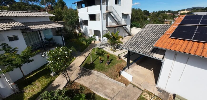 OPORTUNIDADE DE INVESTIMENTO – PROPRIETÁRIO ESTUDA PROPOSTA, EXCELENTE POUSADA, “PORTEIRA FECHADA” EM PLENO FUNCIONAMENTO, – ALTO PARAÍSO – GO