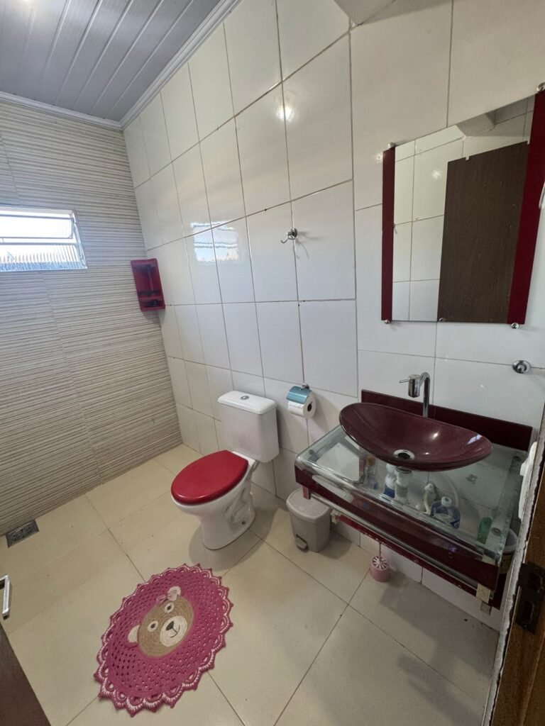 Casa 3 Quartos – Cidade Alta – Alto Paraíso de Goiás