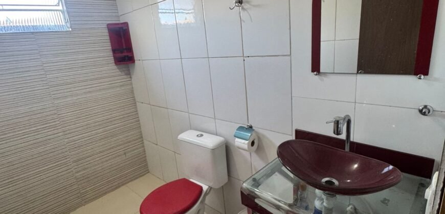 Casa 3 Quartos – Cidade Alta – Alto Paraíso de Goiás