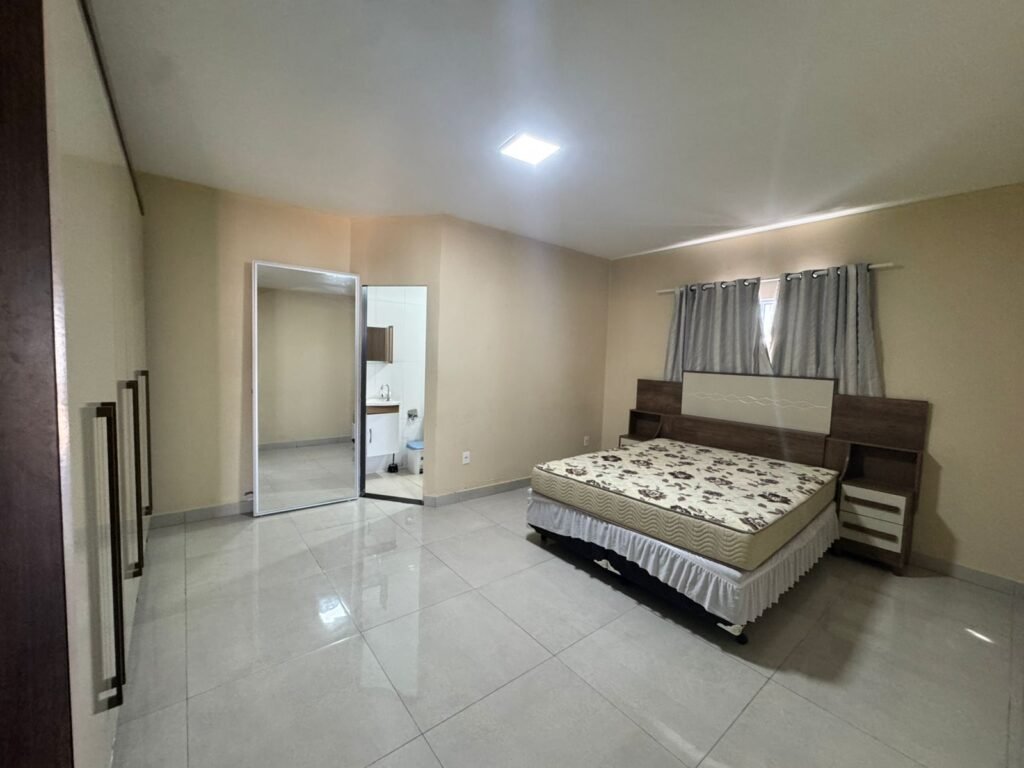 Casa 3 Quartos – Cidade Alta – Alto Paraíso de Goiás