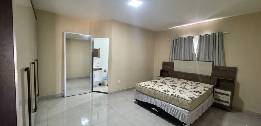 Casa 3 Quartos – Cidade Alta – Alto Paraíso de Goiás