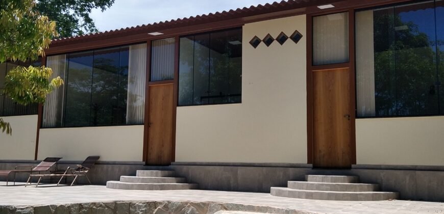 🏡 ALUGA-SE CASA NO POVOADO DO MOINHO – ALTO PARAÍSO DE GOIÁS 🌿