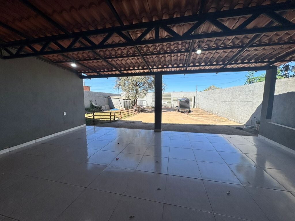 Casa 3 Quartos – Cidade Alta – Alto Paraíso de Goiás