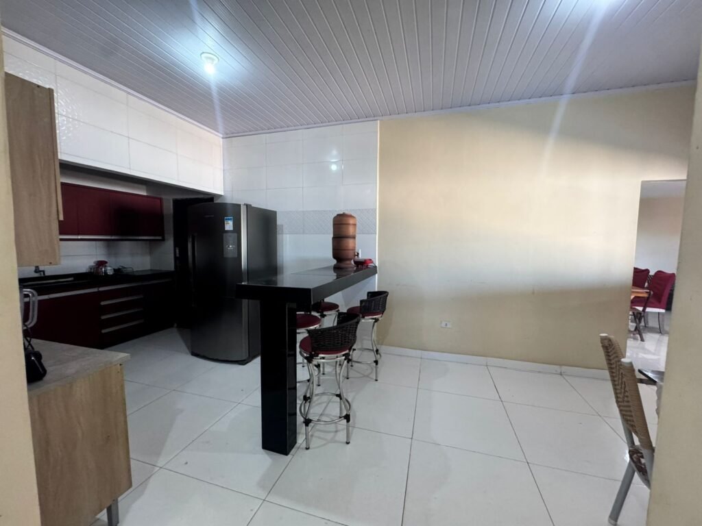 Casa 3 Quartos – Cidade Alta – Alto Paraíso de Goiás