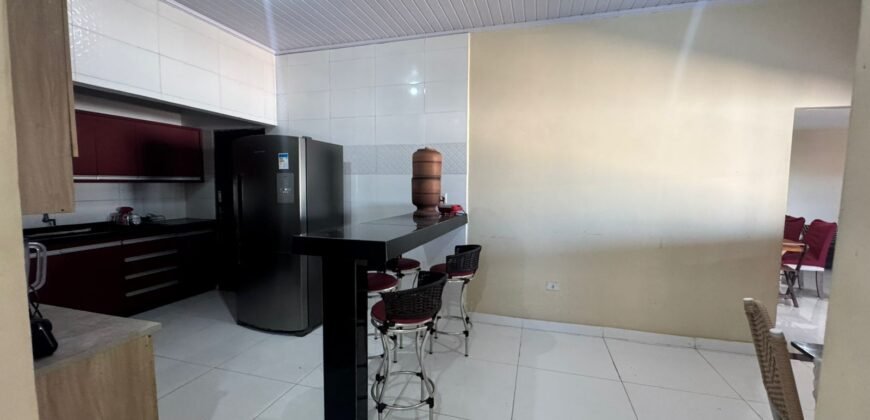 Casa 3 Quartos – Cidade Alta – Alto Paraíso de Goiás