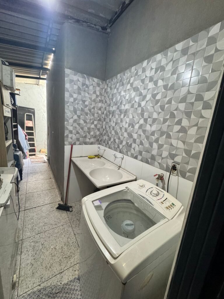 Casa 3 Quartos – Cidade Alta – Alto Paraíso de Goiás