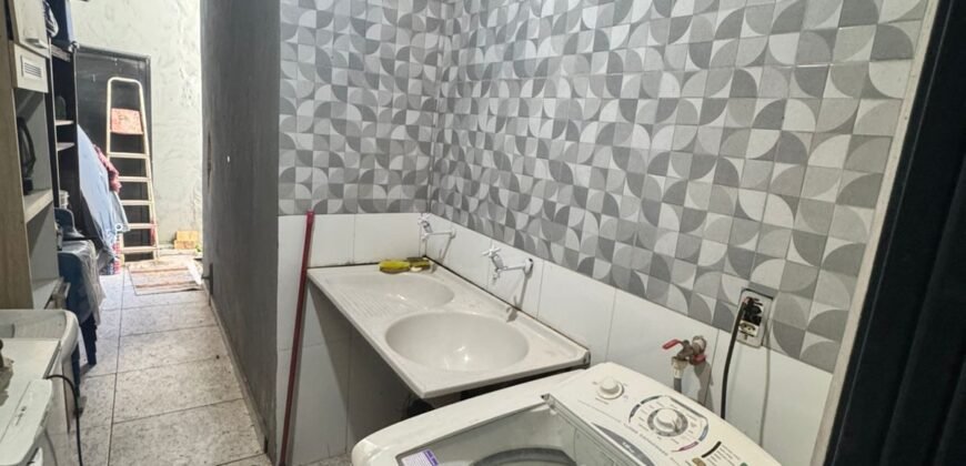 Casa 3 Quartos – Cidade Alta – Alto Paraíso de Goiás