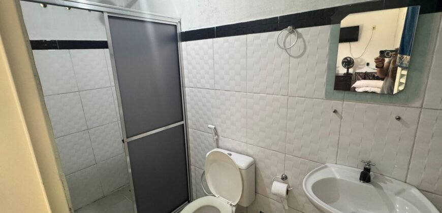 🏡 ALUGA-SE CASA NO BAIRRO ESTÂNCIA PARAÍSO – ALTO PARAÍSO DE GOIÁS