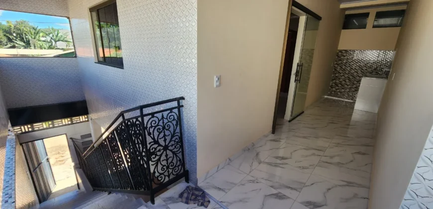 Aluga-se Apartamento – Alto Paraíso de Goiás