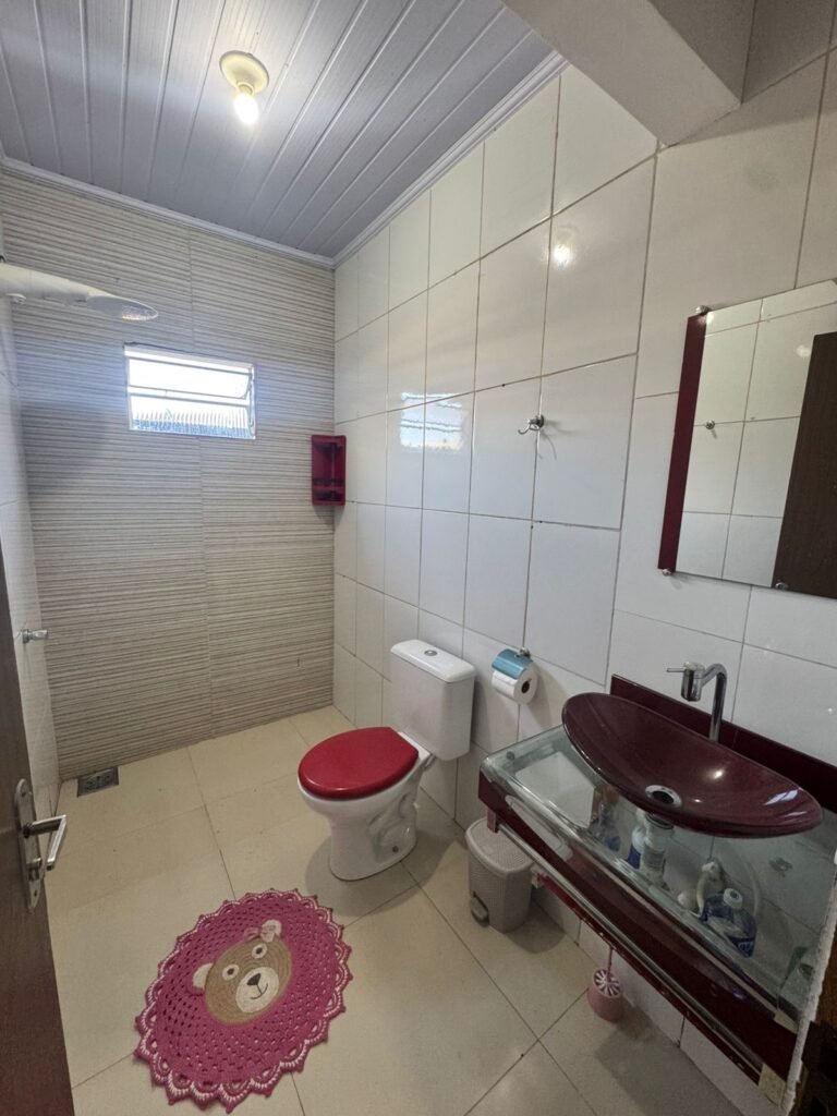 Casa 3 Quartos – Cidade Alta – Alto Paraíso de Goiás