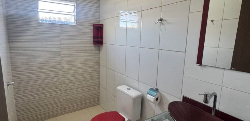 Casa 3 Quartos – Cidade Alta – Alto Paraíso de Goiás