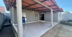 Casa 3 Quartos – Cidade Alta – Alto Paraíso de Goiás Casa 3 Quartos – Cidade Alta – Alto Paraíso de Goiás