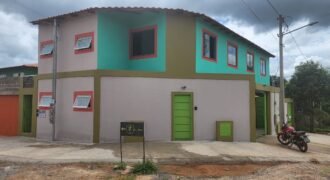 🏡 ALUGA-SE APARTAMENTO NO BAIRRO ELDORADO 🏡 ALUGA-SE APARTAMENTO NO BAIRRO ELDORADO