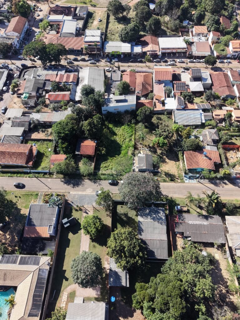 Excelente Oportunidade!! Lote no Centro de Alto Paraíso de Goiás