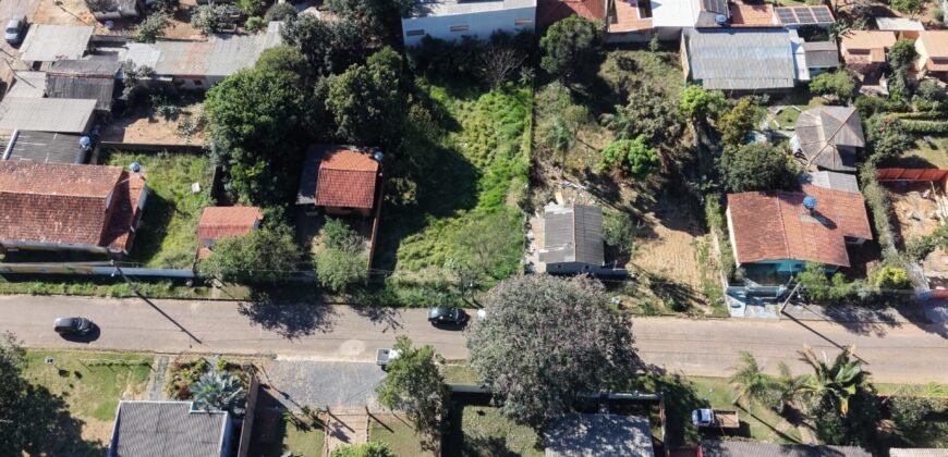Excelente Oportunidade!! Lote no Centro de Alto Paraíso de Goiás