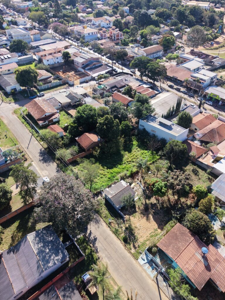 Excelente Oportunidade!! Lote no Centro de Alto Paraíso de Goiás