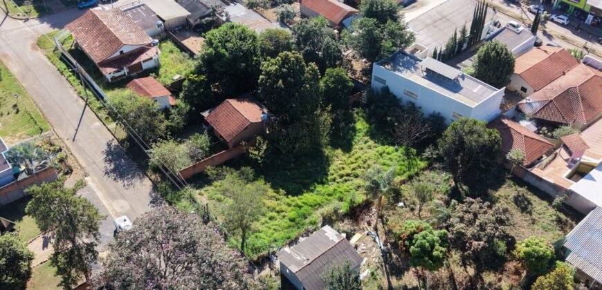 Excelente Oportunidade!! Lote no Centro de Alto Paraíso de Goiás