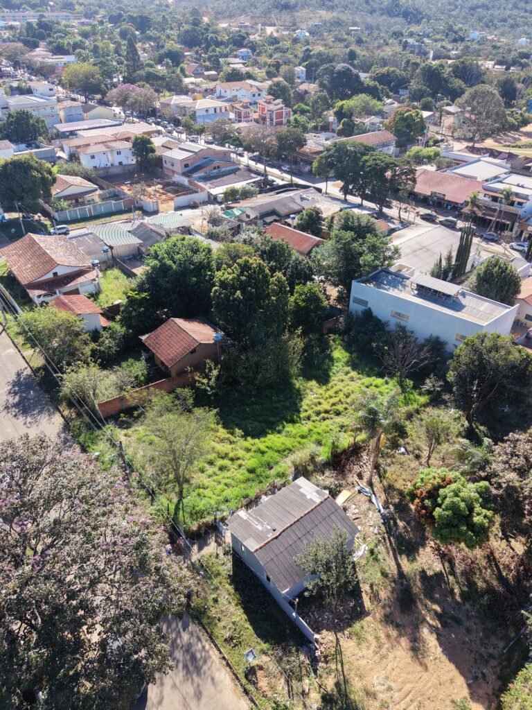 Excelente Oportunidade!! Lote no Centro de Alto Paraíso de Goiás