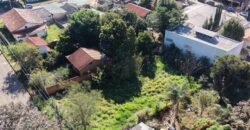 Excelente Oportunidade!! Lote no Centro de Alto Paraíso de Goiás