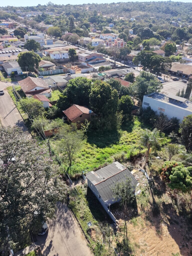 Excelente Oportunidade!! Lote no Centro de Alto Paraíso de Goiás