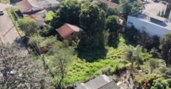Excelente Oportunidade!! Lote no Centro de Alto Paraíso de Goiás