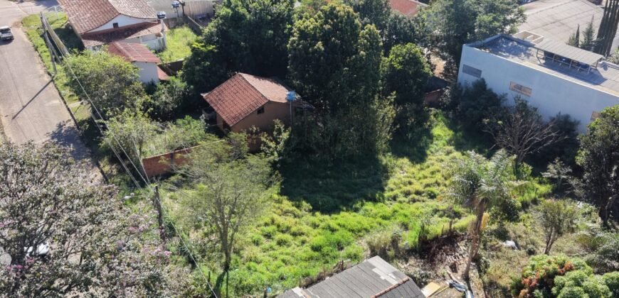Excelente Oportunidade!! Lote no Centro de Alto Paraíso de Goiás