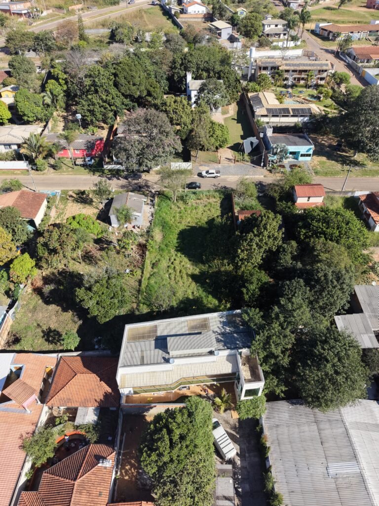 Excelente Oportunidade!! Lote no Centro de Alto Paraíso de Goiás