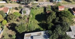 Excelente Oportunidade!! Lote no Centro de Alto Paraíso de Goiás