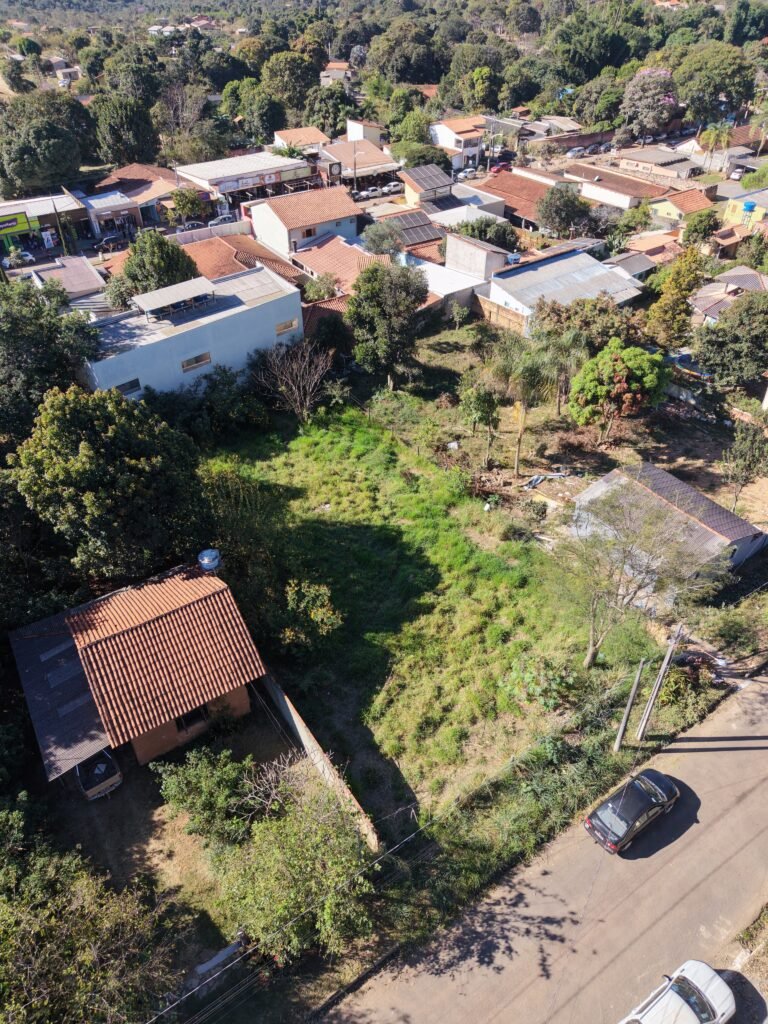 Excelente Oportunidade!! Lote no Centro de Alto Paraíso de Goiás