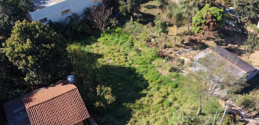 Excelente Oportunidade!! Lote no Centro de Alto Paraíso de Goiás