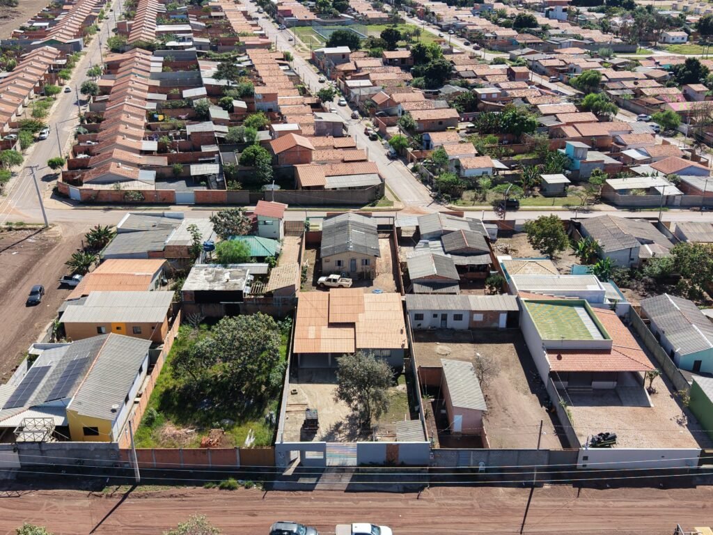 Casa 3 Quartos – Cidade Alta – Alto Paraíso de Goiás