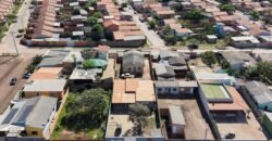 Casa 3 Quartos – Cidade Alta – Alto Paraíso de Goiás Casa 3 Quartos – Cidade Alta – Alto Paraíso de Goiás