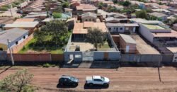 Casa 3 Quartos – Cidade Alta – Alto Paraíso de Goiás Casa 3 Quartos – Cidade Alta – Alto Paraíso de Goiás