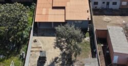 Casa 3 Quartos – Cidade Alta – Alto Paraíso de Goiás Casa 3 Quartos – Cidade Alta – Alto Paraíso de Goiás