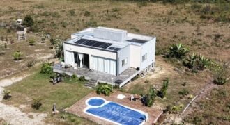🌿 Vende-se Linda Chácara Casa + 3 chalés, pronta pra morar, em Alto Paraíso de Goiás! 🏡 🌿 Vende-se Linda Chácara Casa + 3 chalés, pronta pra morar, em Alto Paraíso de Goiás! 🏡