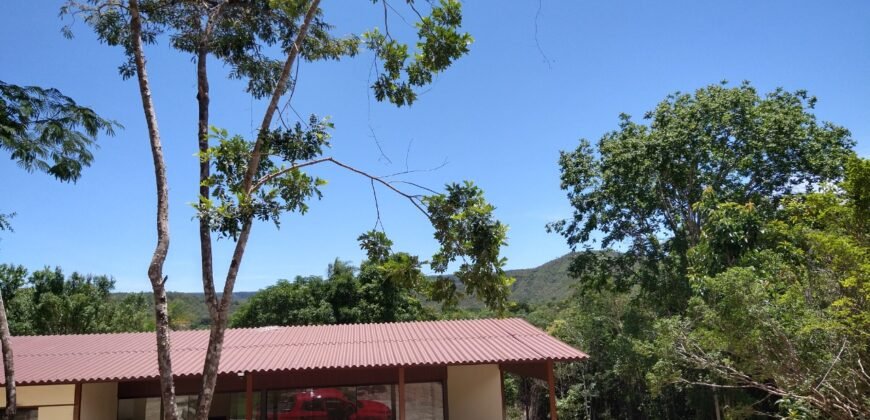 🏡 ALUGA-SE CASA NO POVOADO DO MOINHO – ALTO PARAÍSO DE GOIÁS 🌿