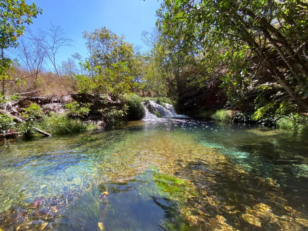 Oportunidade Única – 510 hectares – Chapada dos veadeiros