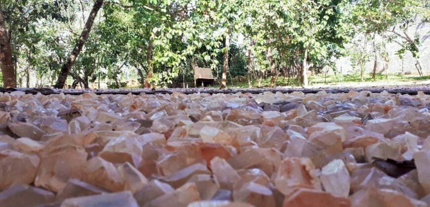 ALUGA-SE LINDO SOBRADO MOBILIADO EM ALTO PARAÍSO DE GOIÁS