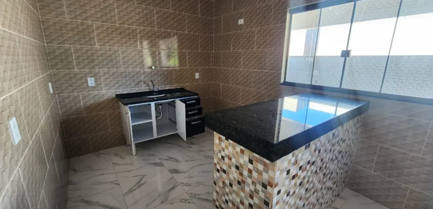 Aluga-se Apartamento – Alto Paraíso de Goiás