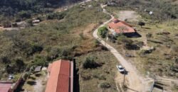 🏡 *VENDE-SE LOTE DE ESQUINA EM ALTO PARAÍSO DE GOIÁS* 🌿